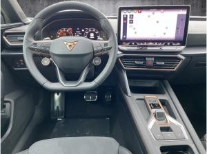 Cupra Leon Sp. VZ 4Drive DSG Black Edition PANO | AHK | HD-MATRIX | SENNHEISER