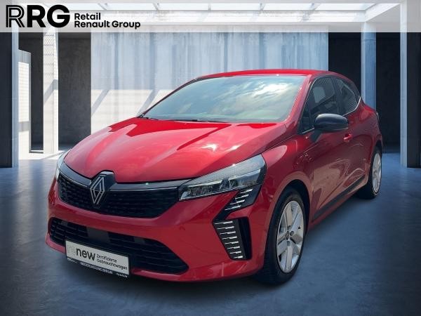 Renault Clio 5 EVOLUTION TCE 90 Renault Clio 5 EVOLUTION TCE 90