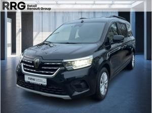 Renault Grand Kangoo 1.3 TCe130 Techno 7. Sitzplätze