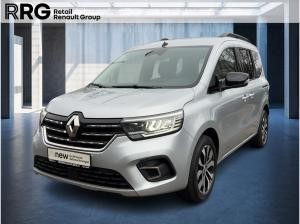 Renault Kangoo 1.3 TCe 130 Techno