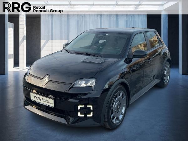 Renault 5 R120 EVOLUTION Urban Range