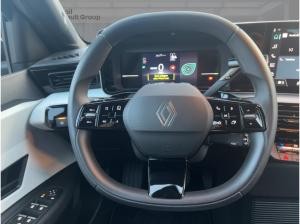 Renault 5 R120 EVOLUTION Urban Range