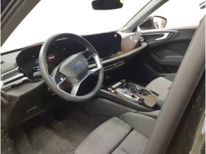 Audi A5 Avant TDI quattro S tronic AHK