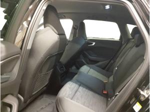 Audi A5 Avant TDI quattro S tronic AHK