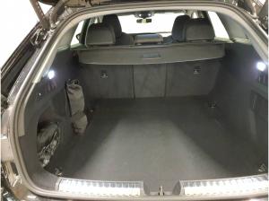 Audi A5 Avant TDI quattro S tronic AHK