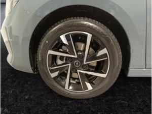 Opel Corsa F 1.2 Turbo ''Edition'' Winter-Paket Alu Allwetter