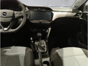 Opel Corsa F 1.2 Turbo ''Edition'' Winter-Paket Alu Allwetter