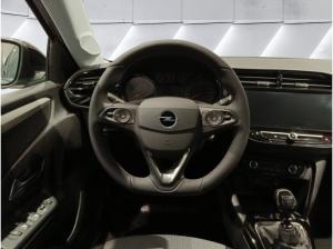 Opel Corsa F 1.2 Turbo ''Edition'' Winter-Paket Alu Allwetter