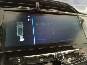 Opel Corsa F 1.2 Turbo ''Edition'' Winter-Paket Alu Allwetter