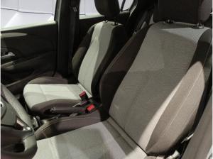 Opel Corsa F 1.2 Turbo ''Edition'' Winter-Paket Alu Allwetter