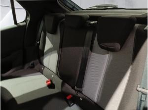 Opel Corsa F 1.2 Turbo ''Edition'' Winter-Paket Alu Allwetter