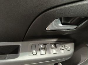 Opel Corsa F 1.2 Turbo ''Edition'' Winter-Paket Alu Allwetter