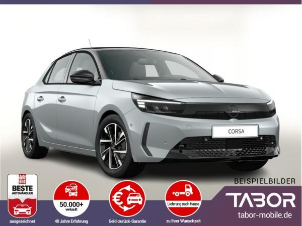 Opel Corsa 1.2 100 AT8 GS FahrassistenzP ACC SHZ LHZ