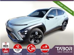 Hyundai KONA Kona 1.6 GDI HEV DCT Trend Bose SHZ ACC el.Heckk