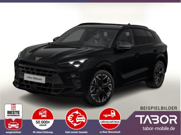 Cupra Terramar VZ 4D Pano AHK intelliD DigiD 20" 5JGar