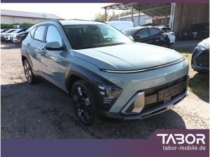 Hyundai KONA Kona 1.6 GDI HEV DCT Trend Bose SHZ ACC el.Heckk