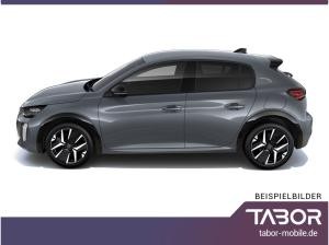 Peugeot 208 MHEV AT GT V-LED Alcantara ACC Kam SHZ 17Z