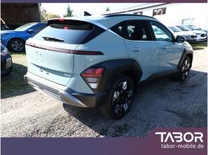 Hyundai KONA Kona 1.6 GDI HEV DCT Trend Bose SHZ ACC el.Heckk