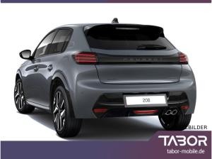 Peugeot 208 MHEV AT GT V-LED Alcantara ACC Kam SHZ 17Z