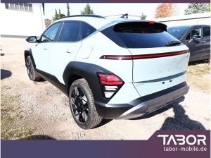 Hyundai KONA Kona 1.6 GDI HEV DCT Trend Bose SHZ ACC el.Heckk