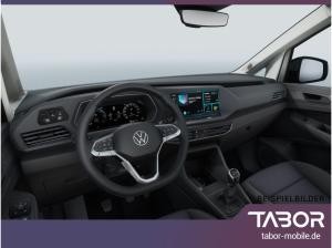 Volkswagen Caddy Maxi 7S ACC AC(2Zone) Kam AppCo 2xPDC MFL