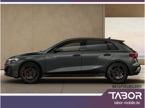 Audi A3 Sportback TFSIe 272 2xS line Dinamica Nav 18Z