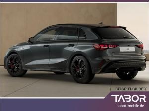 Audi A3 Sportback TFSIe 272 2xS line Dinamica Nav 18Z