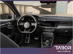 Audi A3 Sportback TFSIe 272 2xS line Dinamica Nav 18Z