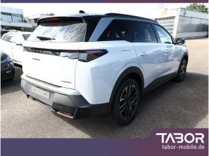 Peugeot 5008 MHEV 145 GT KomfortP eHK Nav ACC SHZ Kam