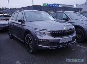 Skoda Kamiq Monte Carlo 1,5 TSI NAVI,ACC,SHZ