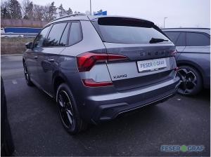 Skoda Kamiq Monte Carlo 1,5 TSI NAVI,ACC,SHZ