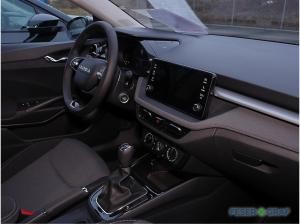 Skoda Fabia Tour 1,0 TSI KAMERA,SHZ, SMART LINK