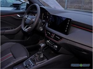 Skoda Kamiq Monte Carlo 1,5 TSI NAVI,ACC,SHZ