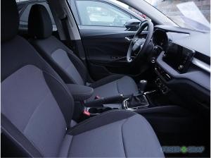 Skoda Fabia Tour 1,0 TSI KAMERA,SHZ, SMART LINK
