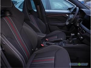 Skoda Kamiq Monte Carlo 1,5 TSI NAVI,ACC,SHZ