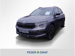 Skoda Kamiq Balance 1,5 TSI NAVI,SHZ,LHZ