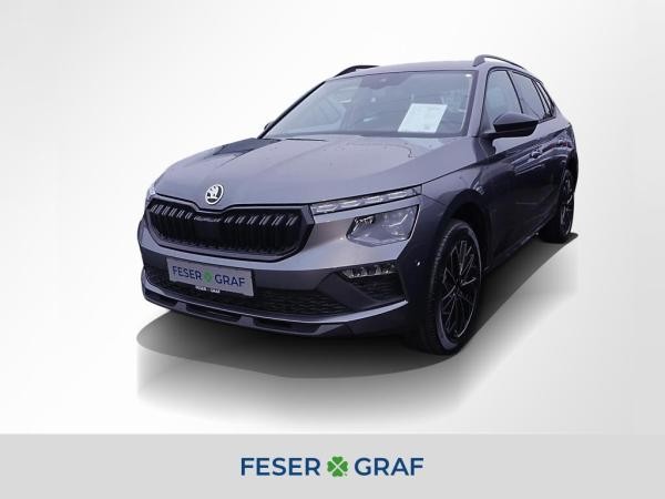 Skoda Kamiq Balance 1,5 TSI NAVI,SHZ,LHZ