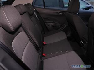 Skoda Fabia Tour 1,0 TSI KAMERA,SHZ, SMART LINK