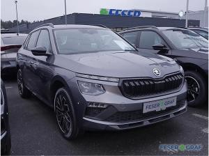 Skoda Kamiq Balance 1,5 TSI NAVI,SHZ,LHZ