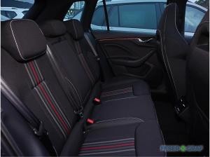 Skoda Kamiq Monte Carlo 1,5 TSI NAVI,ACC,SHZ