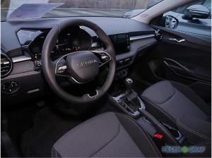 Skoda Fabia Tour 1,0 TSI KAMERA,SHZ, SMART LINK