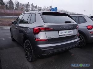 Skoda Kamiq Balance 1,5 TSI NAVI,SHZ,LHZ