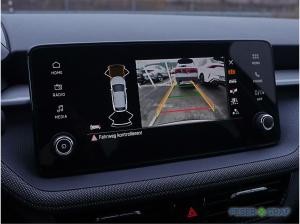 Skoda Fabia Tour 1,0 TSI KAMERA,SHZ, SMART LINK