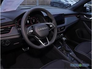 Skoda Kamiq Monte Carlo 1,5 TSI NAVI,ACC,SHZ