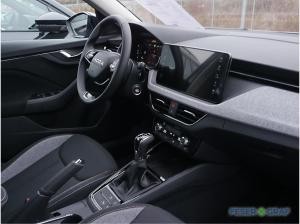 Skoda Kamiq Balance 1,5 TSI NAVI,SHZ,LHZ