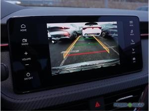 Skoda Kamiq Monte Carlo 1,5 TSI NAVI,ACC,SHZ