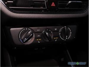 Skoda Fabia Tour 1,0 TSI KAMERA,SHZ, SMART LINK