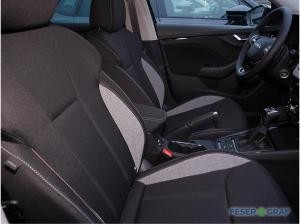 Skoda Kamiq Balance 1,5 TSI NAVI,SHZ,LHZ