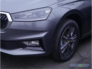 Skoda Fabia Tour 1,0 TSI KAMERA,SHZ, SMART LINK