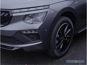 Skoda Kamiq Monte Carlo 1,5 TSI NAVI,ACC,SHZ